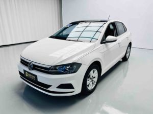 <span class=keywords><strong>Volkswagen</strong></span> <span class=keywords><strong>Polo</strong></span> Plus <span class=keywords><strong>2021</strong></span> Usata, 1.5L Automatica, Tetto Panoramico, Guida a Sinistra, Benzina, Hatchback - Product Image 2