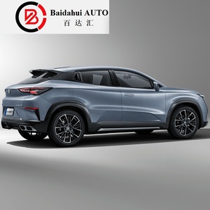 Véhicules de luxe chinois 2024 Changan Uni-T SUV essence Uni T Auto Voitures neuves et d'occasion à vendre près de chez moi Acheter en ligne pas cher - Product Image 6