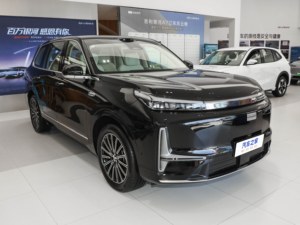 Modello 2025 Galaxy M9 230km 2EW Smart Sail Edition PHEV, Telecamera a 360°, Doppio Tetto Apribile, <span class=keywords><strong>HAC</strong></span>, Lidar, ACC, L2, SUV 5 Porte, 6 Posti - Product Image 2