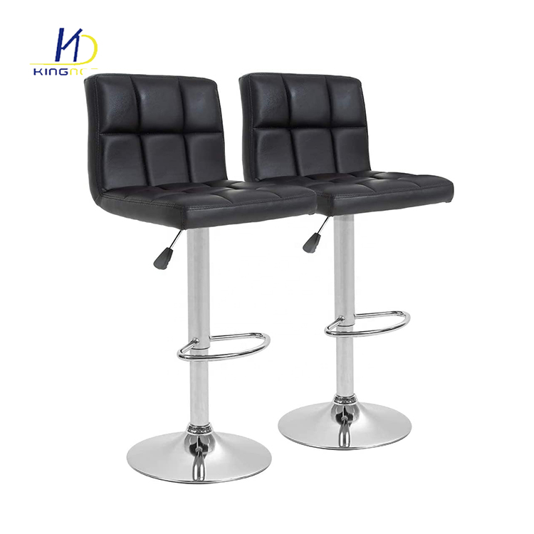 Высокий стул, вращающийся стул, дешевый Современный барный стул, роскошный барный стул для барного стола