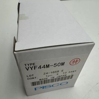 Filtros SMT compatibles con Hanwha Samsung S1 S2 F2 SM481 SM482 SM471, filtro de vacío, filtro de aire TIPO VYF44W-50M