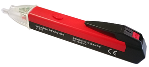 ETL Certified VT120 <strong>Non</strong> <strong>Contact</strong> <strong>Voltage</strong> <strong>Tester</strong> 60V-1000V AC Detector Electric Pen - Product Image 3