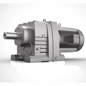 Reductores de Engranajes Helicoidales Directos de Fábrica, Serie GR GRF, 4 Series Principales, Maquinaria Industrial Usada - Product Image 1