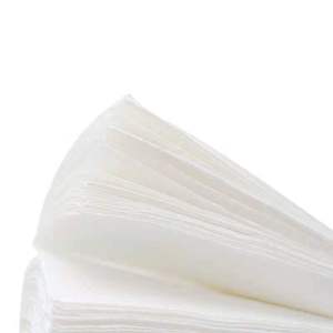 Toallas Médicas Meidi, 200 Hojas, Pulpa de Madera Virgen, Esterilizadas a Alta Temperatura - Product Image 4