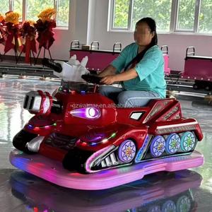 Parc d'attractions bon marché pour enfants <span class=keywords><strong>Voiture</strong></span> tamponneuse à batterie Super <span class=keywords><strong>voiture</strong></span> électrique commerciale 24v à vendre - Product Image 5