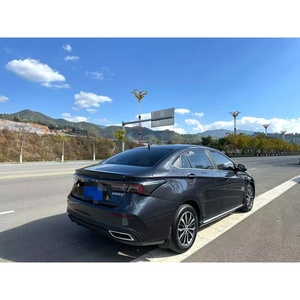Chery Arrizo 5 1.5L CVT 2024 <span class=keywords><strong>les</strong></span> <span class=keywords><strong>Plus</strong></span> <span class=keywords><strong>Vendues</strong></span> – Neuves et <span class=keywords><strong>d</strong></span>'<span class=keywords><strong>Occasion</strong></span> en Stock à Prix Abordable - Product Image 4