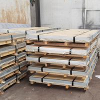 Tôles d'acier galvanisé à chaud Q235 HR Z600 de 0,30 mm et 0,90 mm, tôles de 3 mm pour clôtures – Prix en dollars