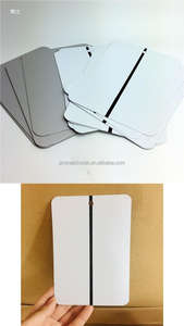 แผ่นสเปรย์พีพีจีสำหรับพ่นสีรถยนต์และเรือเทมเพลตสำหรับตกแต่งใหม่อัตโนมัติและเคลือบยาง4S - Product Image 4