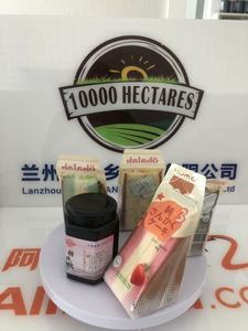 Bánh Phô Mai Lúa Mì & Lúa mạch Tam Giác Phong Cách Tươi Mát Đóng Gói Trong Túi - Product Image 4