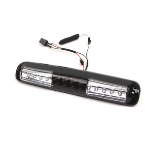 Luz de Freno LED de Repuesto para <span class=keywords><strong>Chevrolet</strong></span> Silverado <span class=keywords><strong>1999</strong></span>-2006, Montaje Alto - Product Image 1