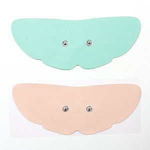 Maßgeschneiderte Menstruations-Wärmepflaster zur Linderung von Periodenschmerzen für Frauen, Wiederaufladbares TENS-Gerät, Muskelstimulator - Product Image 4