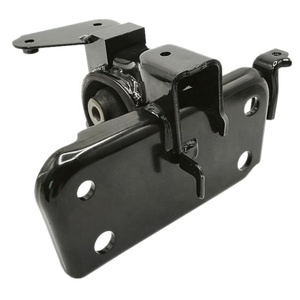 9550 A62056 12372-31030 12372-31021 12372-31020 para Toyota <span class=keywords><strong>RAV4</strong></span> 3.5L 2WD Soporte de Motor Piezas de Automóvil Repuestos de Goma para Auto - Product Image 1