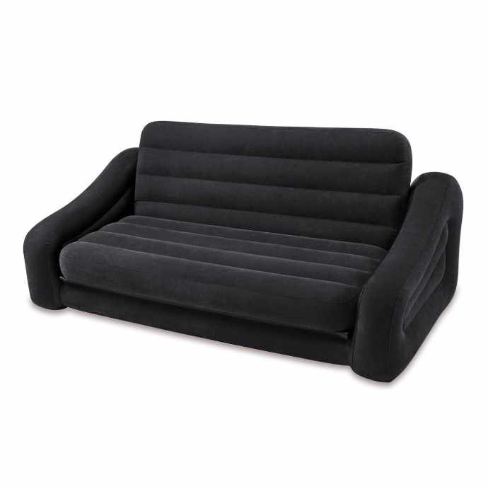 INTEX 68566 Inflatable Sofa air Bed