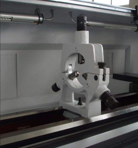 Tour CNC DMTG pour l'usinage léger, haute précision 0,01 mm et contrôle personnalisé, idéal pour les ateliers de <span class=keywords><strong>formation</strong></span> - Product Image 5