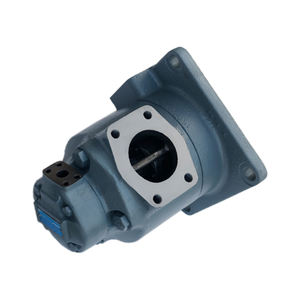 Hidrolik Vinç ve Güverte Makineleri için <span class=keywords><strong>Tokyo</strong></span> Keiki ile Uyumlu Denizcilik Sınıfı SQP41-57 Çift Kanatlı Pompa - Product Image 2