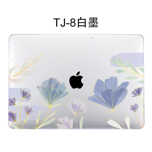 Funda Rígida Personalizada para PC con Correa para <span class=keywords><strong>MacBook</strong></span> Air 13.6 <span class=keywords><strong>Pro</strong></span> 14 M4 M5 - Funda Protectora Duradera y Simple para Portátil para el Trabajo - Product Image 4