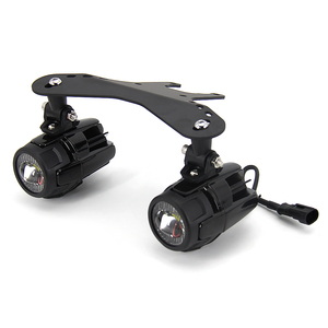 Fari Fendinebbia Ausiliari per Moto Faretti di Profondità per YAMAHA Tenere 700 - Product Image 1