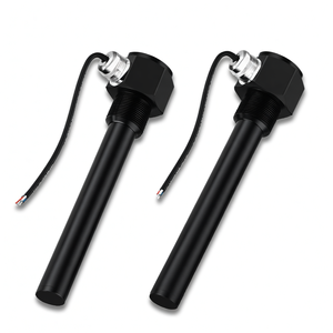 Sensor de Nivel de Líquido Capacitivo con Sonda de Acero Inoxidable GAMICOS 500mm GLTV7S para Tanque de Combustible y Agua - Product Image 4