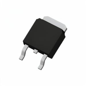 TO 252 3, DPAK, SC 63 BOM IC En stock Gestion de l'alimentation (PMIC) LM1084RS-3.3 Acheter en ligne Composants électroniques - Product Image 1