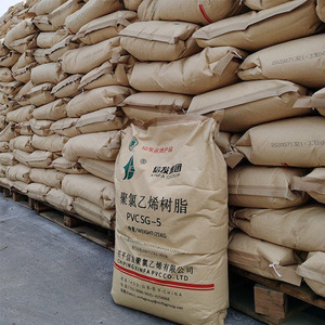Xinfa PVC Resin Powder SG5 <b>Wire</b> And Cable Grade <b>Soft</b> Standard Level - Product Image 3
