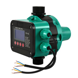 <span class=keywords><strong>Pompe</strong></span> centrifuge à prix réduit pour achat en gros, pression de démarrage 1,0-2,5 bar, protection contre le fonctionnement à sec, emballage sécurisé, interrupteur de pression de <span class=keywords><strong>pompe</strong></span> - Product Image 1