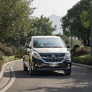 Dongfeng Fengxing Lingzhi Plus de Alto Rendimiento, 2.0L, 5MT, 7 Asientos, MPV, Furgoneta de Negocios Eficiente en Consumo de Combustible para el <span class=keywords><strong>Mercado</strong></span> Global - Product Image 1