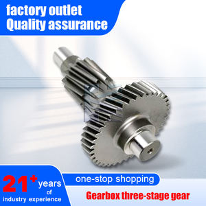Piezas de montacargas Contador de engranajes utilizado para montacargas <span class=keywords><strong>TCM</strong></span> 1/2/2/2/5/1/2/5/2-7 - Product Image 3