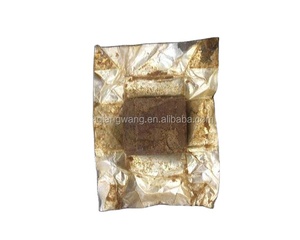 Qwok Series 10G Thịt Bò Mềm + Ớt Bouillon Cube - Product Image 4