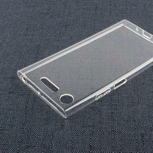 Étui de téléphone résistant aux chutes en TPU de 1,5 mm pour <span class=keywords><strong>Sony</strong></span> <span class=keywords><strong>Xperia</strong></span> 20, <span class=keywords><strong>coque</strong></span> de protection transparente pour <span class=keywords><strong>Sony</strong></span> <span class=keywords><strong>Xperia</strong></span> 5 III - Product Image 4