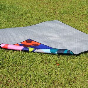 Thick <b>Waterproof</b> Moisture-proof Non-slip Portable Picnic Blanket & Beach Mat for Children's Outdoor Camping Use - Product Image 2