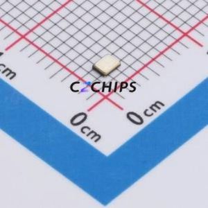 SWXE7ABVF0-50.000000 Crystal (Passive) SMD2016-4P Crystal Oscillator SMD Crystal Oscillator 50MHz 10ppm 9pF - Product Image 1