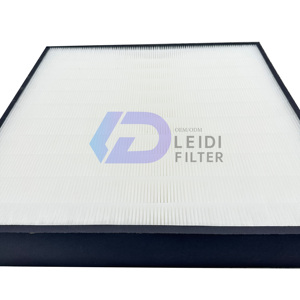 H14 <span class=keywords><strong>HEPA</strong></span> lọc 99.97 Máy lọc không khí 600x300 <span class=keywords><strong>HEPA</strong></span> lọc - Product Image 4