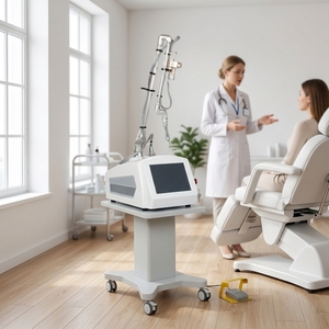 เครื่องเลเซอร์ CO2 แบบ Fractional ราคาดีที่สุด สำหรับรักษาสิว ต่อต้านริ้วรอย และฟื้นฟูผิว - Product Image 1