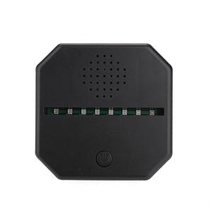 Base de lampe Led en acrylique avec bluetooth, musical 3D, bluetooth, Rechargeable, USB, éclaire à distance - Product Image 3