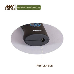 Encendedor Eléctrico de Cocina <span class=keywords><strong>MK</strong></span> Candle, Encendedor de Gas Recargable, Encendedor de Cocina y Barbacoa OEM - Product Image 4