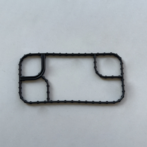 04893732AA Nouvelle joint d'étanchéité du refroidisseur d'huile moteur pour Jeep Grand Cherokee Wrangler Commander 2.0T 2018-2024 04893732  4893732AA - Product Image 2