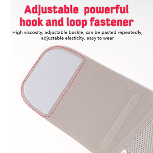 Ergonomic đàn hồi cao Nén Hot nhấn eo thở <span class=keywords><strong>Brace</strong></span> hỗ trợ cho <span class=keywords><strong>sciatica</strong></span> thoát vị đĩa - Product Image 3