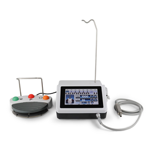 Il prezzo della macchina dell'impianto dentale del Touch Screen di alta qualità impianta il motore dentale con il pedale - Product Image 1