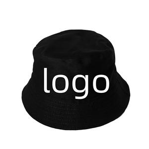 Foldable Sunscreen Fisherman <b>Hat</b> Easy to Pack Breathable Design for Outdoor Fishing and Summer Sun Protection Promotion Gift - Product Image 2