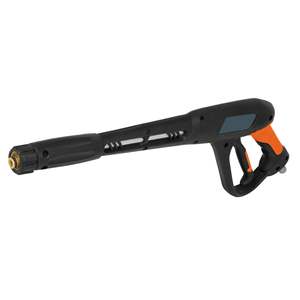 Truper PIST-4000 ad alta pressione acqua fredda pulitore pistola elettrica per LAGAS-4000 idropulitrice 250bar Max per uso domestico al dettaglio - Product Image 1