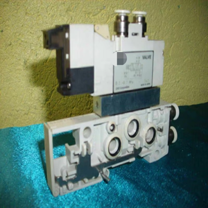 4GA119-A2NK Válvula Nuevo Original Listo Stock Automatización industrial PAC - Product Image 1