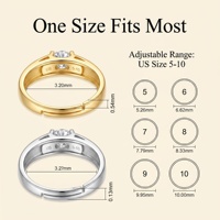 Bague en argent S925 avec moissanite de 3 carats, design haut de gamme, ensemble complet de bijoux, vente en gros d'usine, livraison directe d'une seule pièce