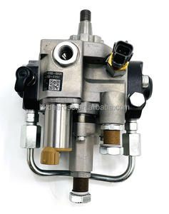 Bomba de Inyección de Combustible Diésel HP3 2940001151 294000-1151 para 4HK1 - Product Image 3