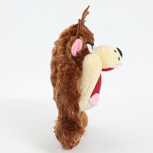 Juguete de Peluche de Perro Realista al por Mayor, Peluche de Cachorro Adorable, <span class=keywords><strong>Venta</strong></span> Caliente, Muñeco de Peluche Suave de Cachorro Lindo, Bonito Regalo para Niños - Product Image 6