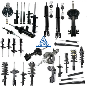 Piezas de suspensión de coche AIPSI, amortiguadores delanteros y traseros para <span class=keywords><strong>Toyota</strong></span>, Honda, Nissan, Mazda, Mitsubishi, Subaru, Suzuki, Isuzu, Hyundai, Kia - Product Image 6