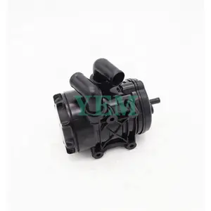 Separador de aceite para motor Isuzu NPR 4HK1, 8-97324682-1 8-97324682-2, nuevo