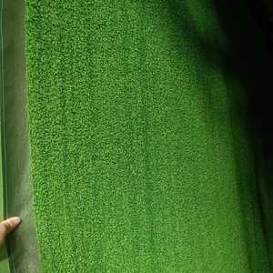 Revêtement de sol sportif neuf
Gazon artificiel Gazon artificiel Synthétique Tapis de football de haute qualité - Product Image 2