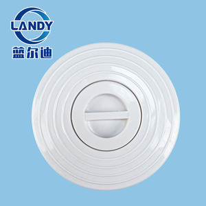 Buses d'eau décoratives en ABS pour <span class=keywords><strong>piscine</strong></span> avec <span class=keywords><strong>installation</strong></span> facile et conception étanche pour accessoires de <span class=keywords><strong>piscine</strong></span> - Product Image 2
