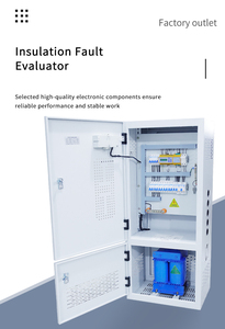 Máy Biến Áp Cách Ly Một Pha Cấp Y Tế 3/6.3/8/10/12KVA - Product Image 5