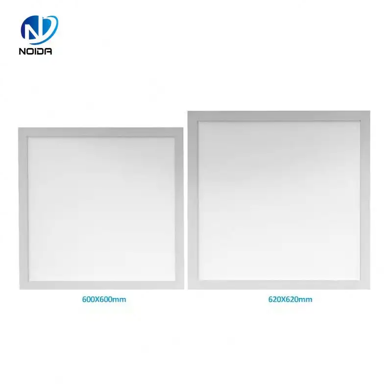 ไฟ LED แผงขอบ LED Noida 2X2 5Cct 3000K-5000